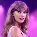 Taylor Swift Getty 2