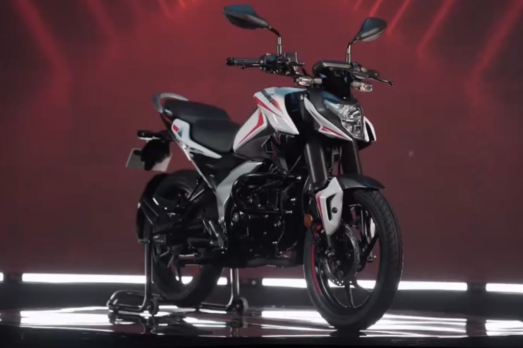 Bajaj Pulsar N125 launched, priced at Rs. 94,707/-