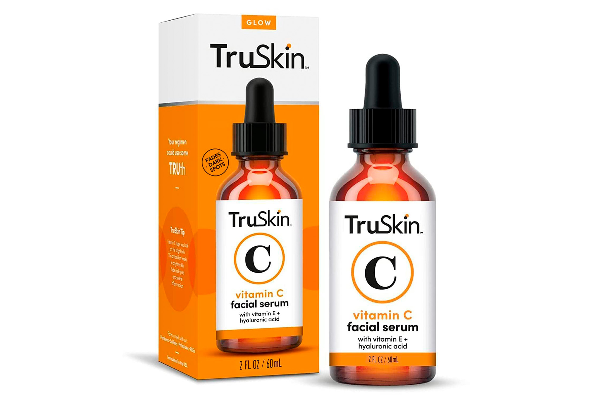 TruSkin Vitamin C Serum