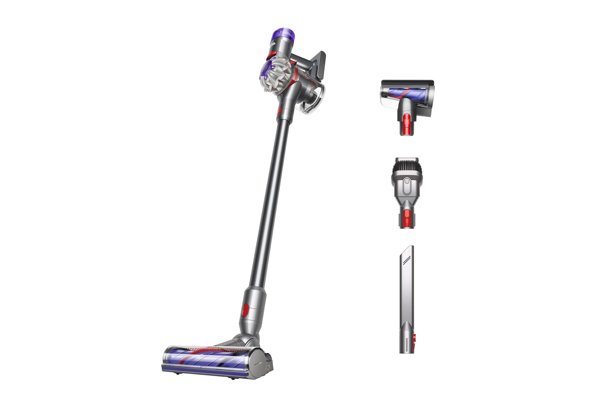 Dyson vacuum cleaner