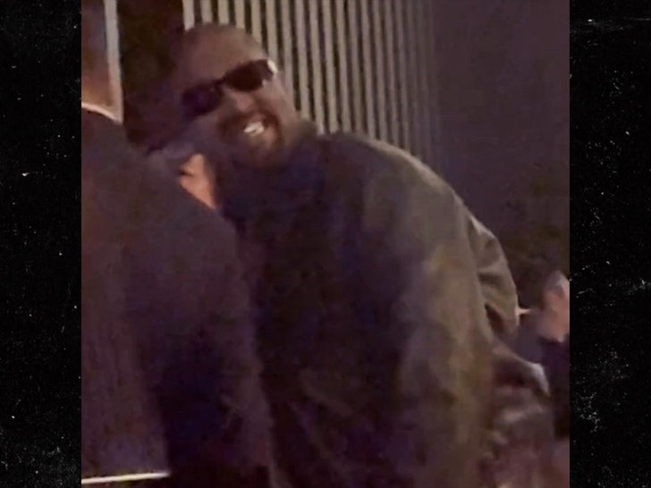 Kanye West Japan