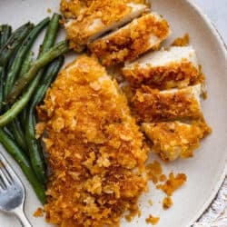 cornflake chicken 1