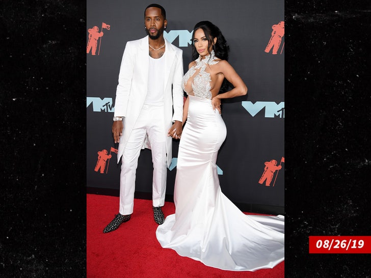 erica mena and safaree sub 2