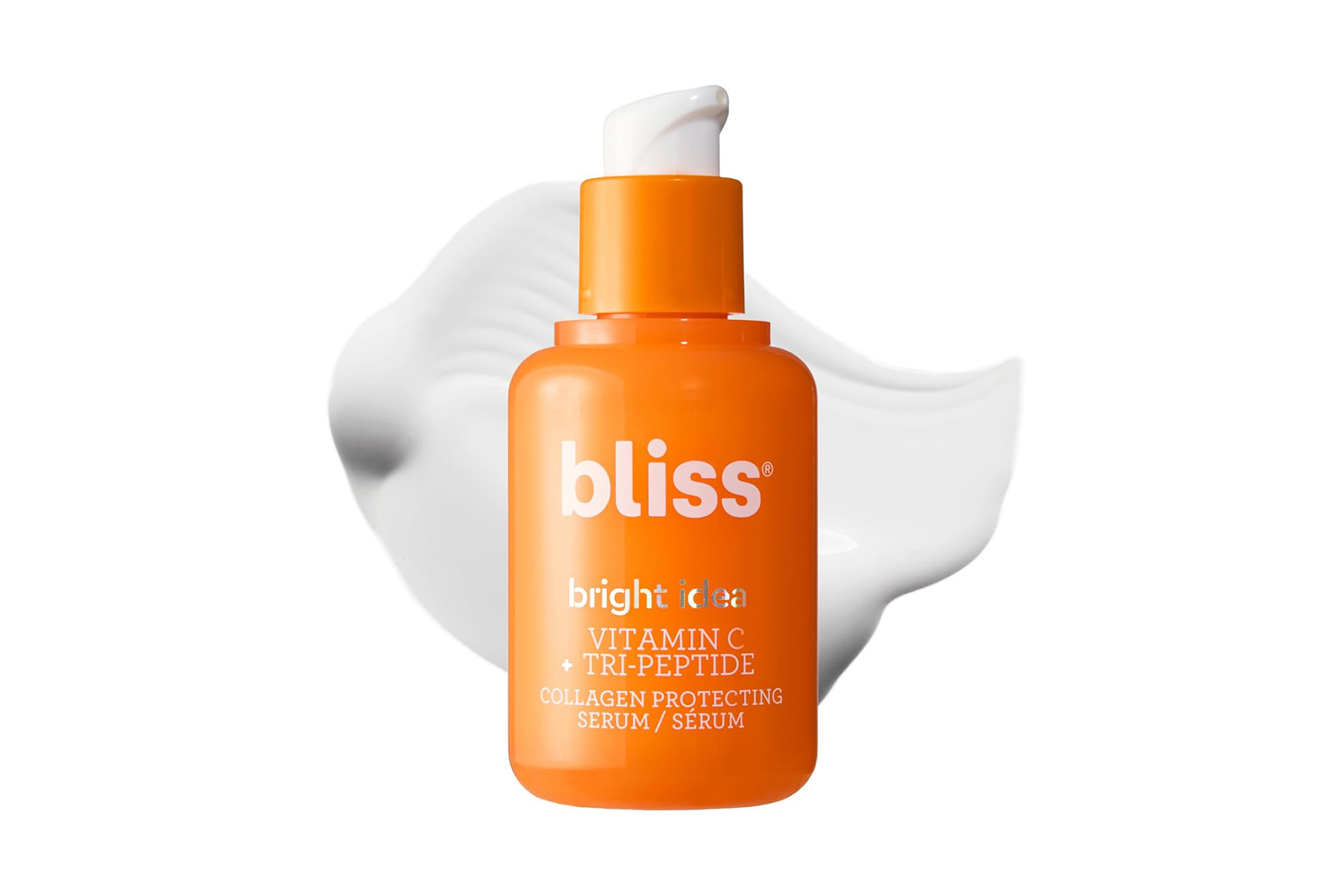 Bliss Vitamin C Serum