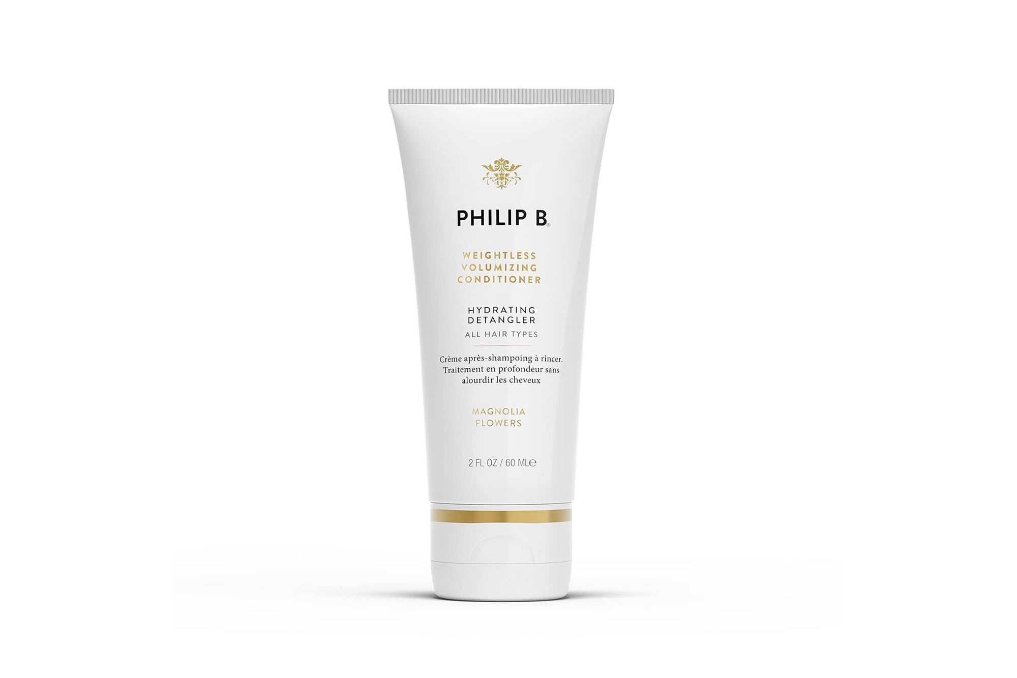 Phillip B. conditioner