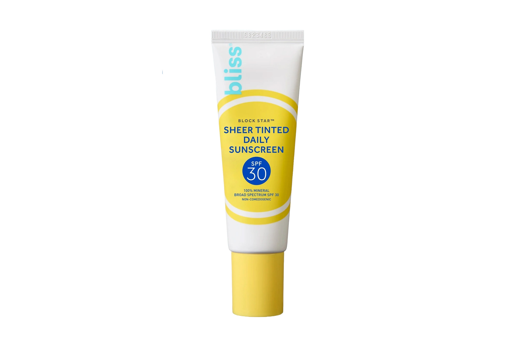 Happiness Sunscreen