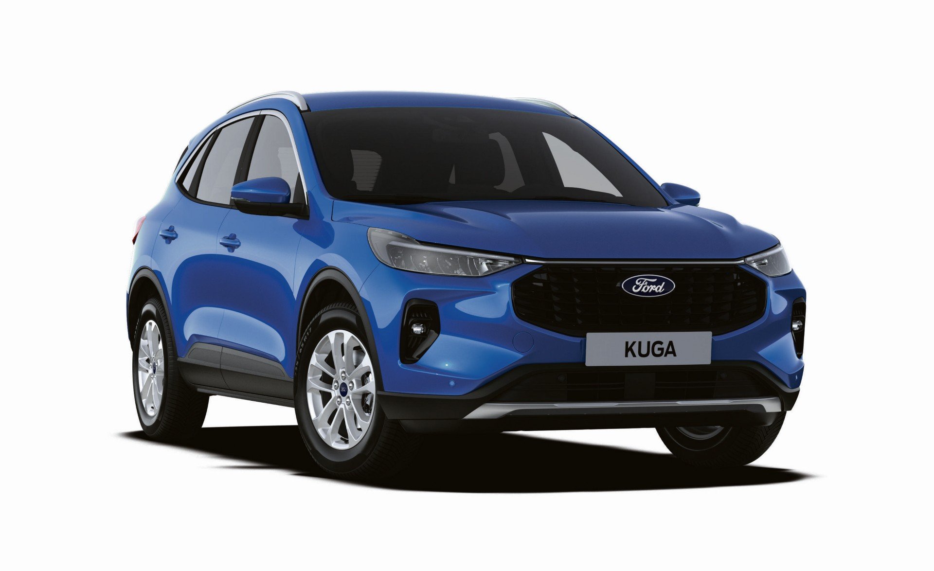 thumbnail FORD KUGA 03